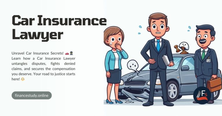 Unraveling the Mysteries of Car Insurance: The Role of a Car Insurance Lawyer