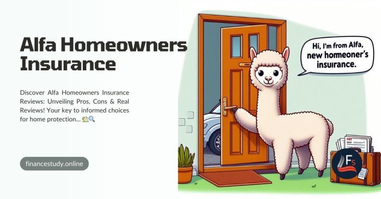 Alfa Homeowners Insurance Reviews: A Comprehensive Analysis