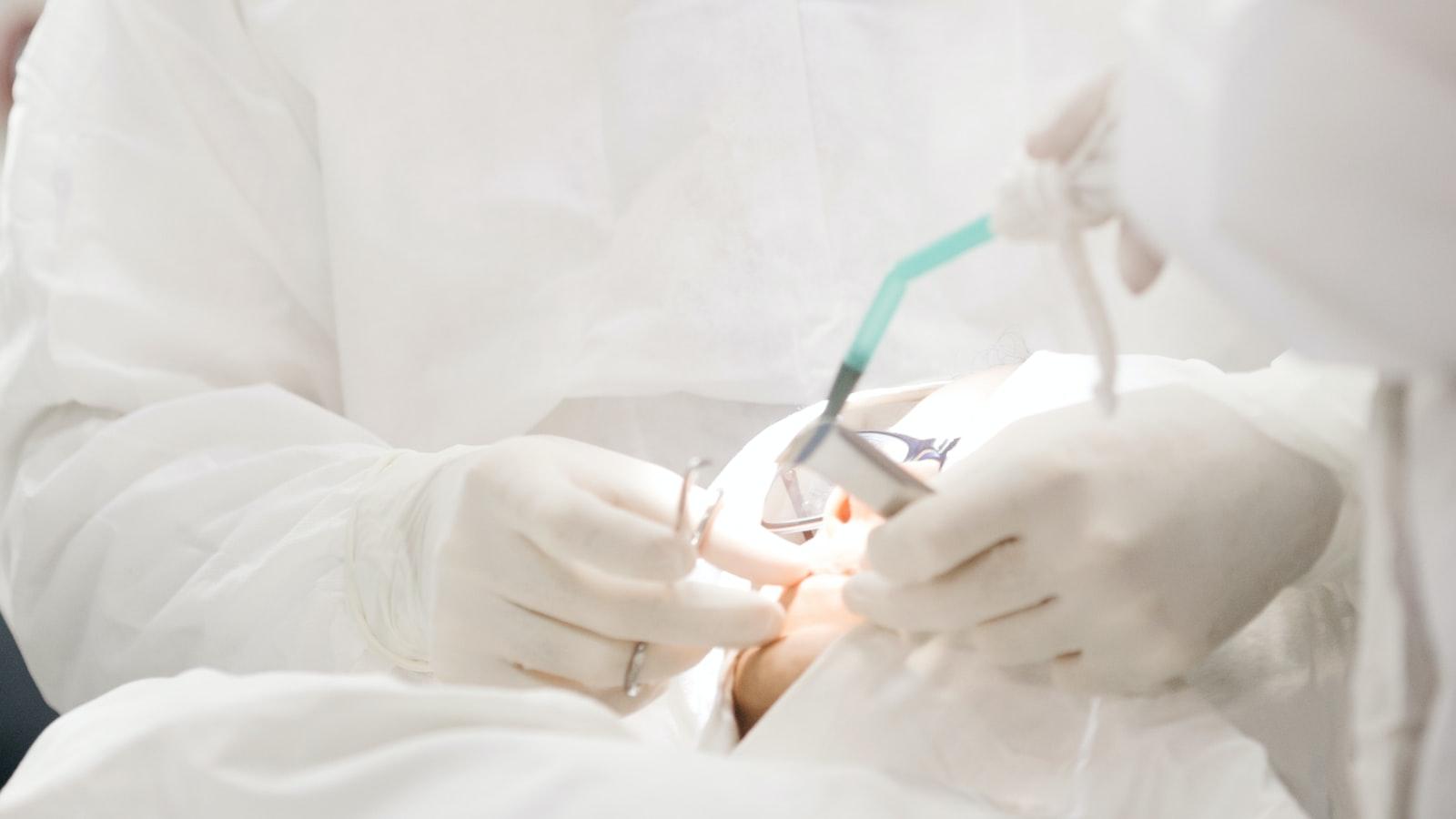 Maintaining Oral Hygiene to Prevent Dental Emergencies